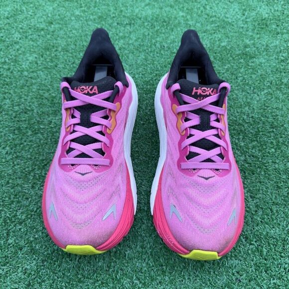 HOKA ONE ONE ARAHI 6 - Women’s Running Shoes - SIZE 7.5B - Picture 3 of 10